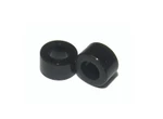 Bulldog HO Racing AFX Turbo and SRT Medium Compound Silicone Rear Tires