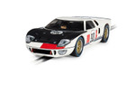 Scalextric Ken Miles Triple Pack 1/32 Slot Car