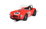Scalextric Ken Miles Triple Pack 1/32 Slot Car