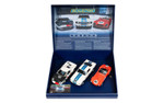 Scalextric Ken Miles Triple Pack 1/32 Slot Car