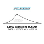 Pro-Line Racing Low Kicker Ramp
