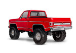 Traxxas TRX-4 1979 Chevrolet K10 4WD RTR Rock Crawler Trail Truck with Clipless Body