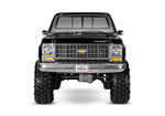 Traxxas TRX-4 1979 Chevrolet K10 4WD RTR Rock Crawler Trail Truck with Clipless Body w/3S LiPo COMBO
