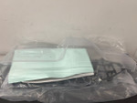 Traxxas Heavy Duty X-Monster Chevrolet GMT400 CK Clear Body - OPEN/DMG BODY