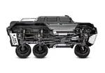 Traxxas TRX-6 Mercedes-Benz G 63 AMG 6x6 Scale & Trail RTR RC Crawler with Clipless Body with 3S LiPo Combo