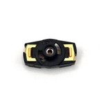 Viper Scale Racing Gold Plated Endbell w/ Ball Bearing