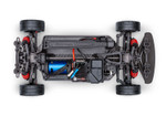 Traxxas 4-Tec 2.0 1/10 AWD Brushless RTR Chassis w/TSM & TQi Sport