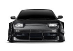 Traxxas 4-Tec 2.0 Nissan 240SX 1/10 AWD Brushless RTR On-Road Car w/TSM & TQi Sport