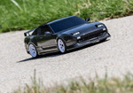 Traxxas 4-Tec 2.0 Nissan 240SX 1/10 AWD Brushless RTR On-Road Car w/TSM & TQi Sport