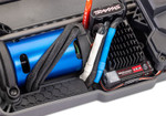 Traxxas 4-Tec 2.0 Nissan 240SX 1/10 AWD Brushless RTR On-Road Car w/TSM & TQi Sport with 3S LiPo Combo