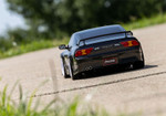 Traxxas 4-Tec 2.0 Nissan 240SX 1/10 AWD Brushless RTR On-Road Car w/TSM & TQi Sport with 3S LiPo Combo