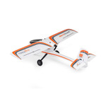 Hobbyzone AeroScout S 2 1.1m Ready-to-Fly Basic RC Airplane with RealFlight, AS3X+ and SAFE