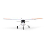 Hobbyzone AeroScout S 2 1.1m BNF Bind-N-Fly Basic RC Airplane with SAFE