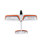 Hobbyzone AeroScout S 2 1.1m BNF Bind-N-Fly Basic RC Airplane with SAFE