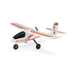 Hobbyzone AeroScout S 2 1.1m BNF Bind-N-Fly Basic RC Airplane with SAFE