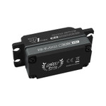 SRT Low Profile HV Brushless Digital Servo, .065sec / 319.4oz @ 8.4V, 180mm Lead