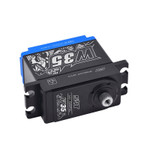 SRT Standard HV Coreless Waterproof Servo, .10sec / 486.1oz @ 8.4V