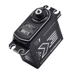 SRT Standard HV Brushless Digital Servo, .07sec / 374.9oz @ 8.4V