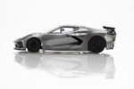AFX 2022 Corvette C8 Hypersonic Grey Mega G+ HO Slot Car