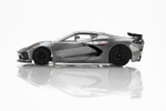 AFX 2022 Corvette C8 Hypersonic Grey Mega G+ HO Slot Car