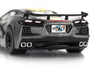 AFX 2022 Corvette C8 Hypersonic Grey Mega G+ HO Slot Car