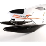 Hobbyzone AeroScout 1.1m Set Float Set
