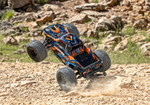 Traxxas Stampede 4X4 Brushless RTR Monster Truck w/TSM & TQi Sport