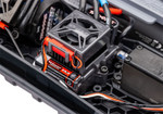 Traxxas Stampede 4X4 Brushless RTR Monster Truck w/TSM & TQi Sport with 3S LiPo Combo