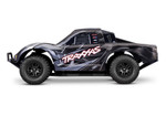 Traxxas Slash 4X4 Brushless RTR Short Course Truck w/TSM & TQi Sport