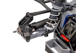 Traxxas Slash 4X4 Brushless RTR Short Course Truck w/TSM & TQi Sport