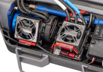Traxxas Slash 4X4 Brushless RTR Short Course Truck w/TSM & TQi Sport