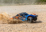 Traxxas Slash 4X4 Brushless RTR Short Course Truck w/TSM & TQi Sport