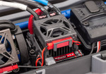 Traxxas Slash 4X4 Brushless RTR Short Course Truck w/TSM & TQi Sport