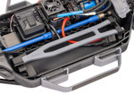 Traxxas Slash 4X4 Brushless RTR Short Course Truck w/TSM & TQi Sport with 3S LiPo Combo