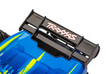 Traxxas Rustler 4X4 Brushless RTR Stadium Truck w/TSM & TQi Sport