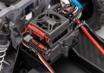 Traxxas Rustler 2WD Brushless RTR Stadium Truck w/TSM & TQi Sport