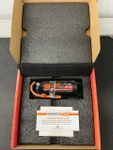 Spektrum Smart Powerstage Air Bundle: 2200mAh 3S G2 LiPo Battery and S120 Charger - OPEN ITEM