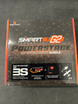 Spektrum Smart Powerstage Air Bundle: 2200mAh 3S G2 LiPo Battery and S120 Charger - OPEN ITEM