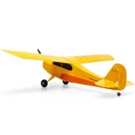 Hobbyzone Champ Anniversary Special Edition 515mm BNF Basic with SAFE Select