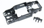 Bulldog HO Racing F1/Indy Bare Chassis with Magnet Clip