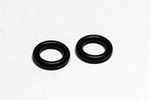 Bulldog HO Racing O Ring 0.370 Front Tires