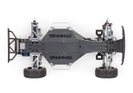 Traxxas Slash 2WD Brushless RTR Short Course Truck w/TSM & TQi Sport