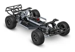 Traxxas Slash 2WD Brushless RTR Short Course Truck w/TSM & TQi Sport
