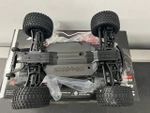Traxxas Mini XRT 4WD Brushless RTR RC Monster Truck w/ID Lipo Battery & USB-C Charger - DMG BOX