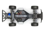 Traxxas Slash 2WD Brushless RTR Short Course Truck w/TSM & TQi Sport with 3S LiPo Combo