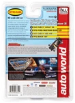 Auto World 1969 Chevy Nova SS (Orange) Thunderjet HO Slot Car