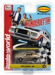 Auto World 1972 Buick GS (Tan Metallic) Thunderjet HO Slot Car