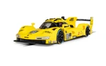 Scalextric Porsche 963 - 24hrs of Daytona 2025 - JDC Miller MotorSports 1/32 Slot Car