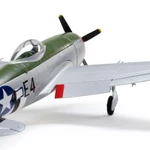 E-Flite Micro P-47 Thunderbolt 625mm BNF Basic with AS3X+ and SAFE Select