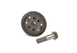 Traxxas Front Differential Ring and Pinion Gear